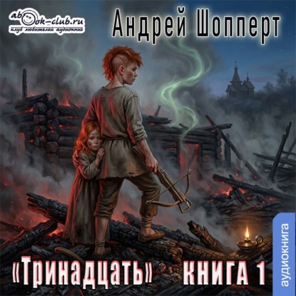 Книга 1