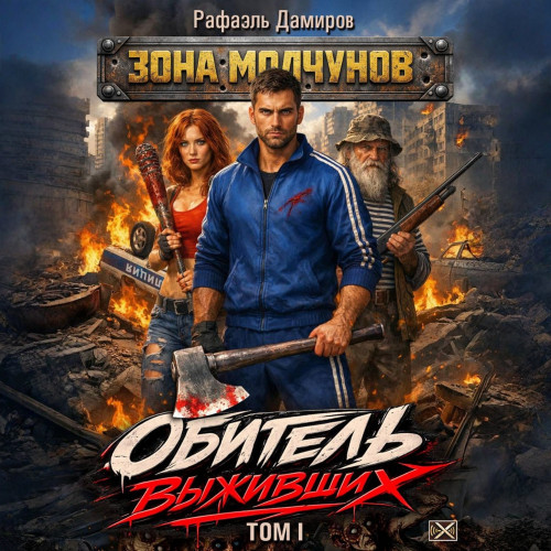 Обитель выживших