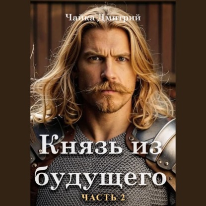 Князь из будущего