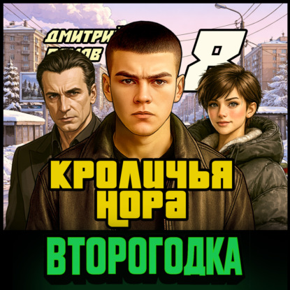 Кроличья нора