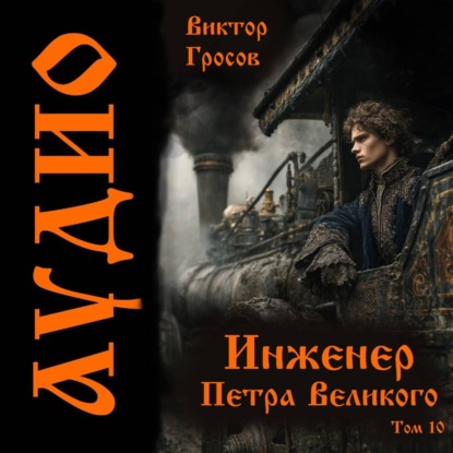 Книга 10