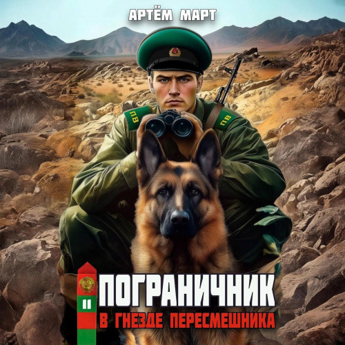 Пересмешника