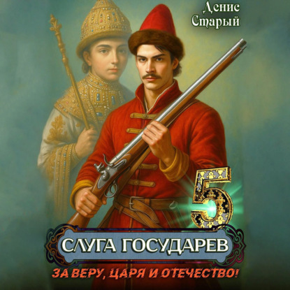 За Веру, Царя и Отечество!