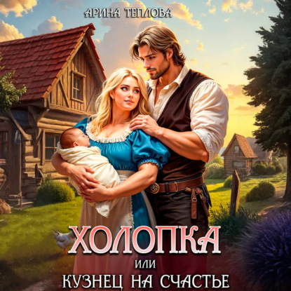 Холопка или Кузнец на счастье