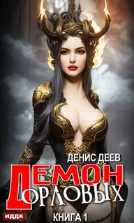 Демон рода Орловых