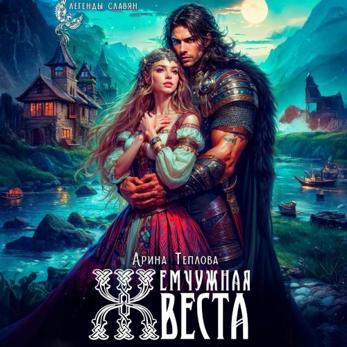 Жемчужная веста
