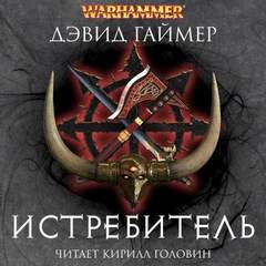 Истребитель