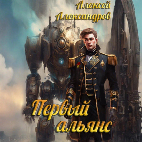Первый альянс