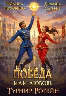 Победа или любовь. Турнир Рогейн