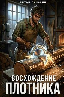 Восхождение плотника
