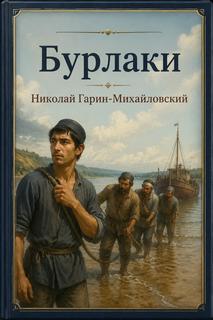 Бурлаки