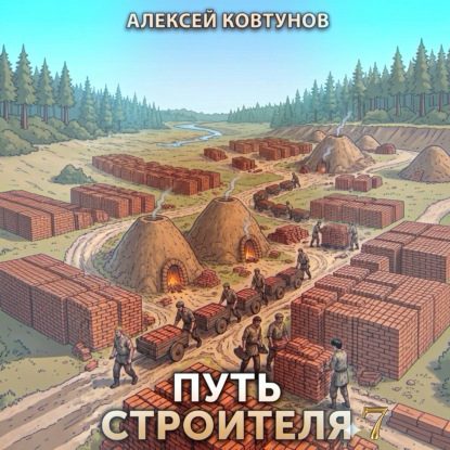 Путь строителя
