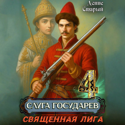 Священная лига