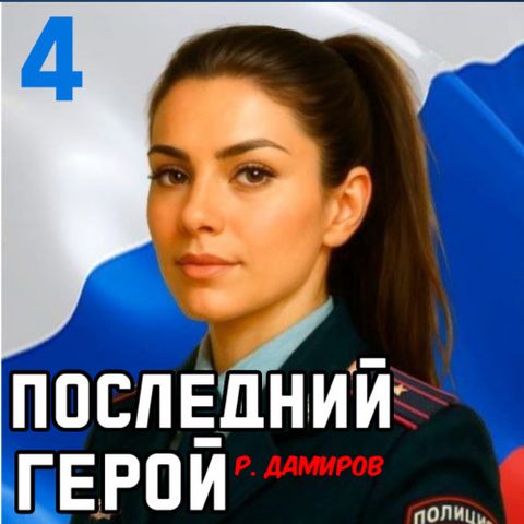 Последний герой