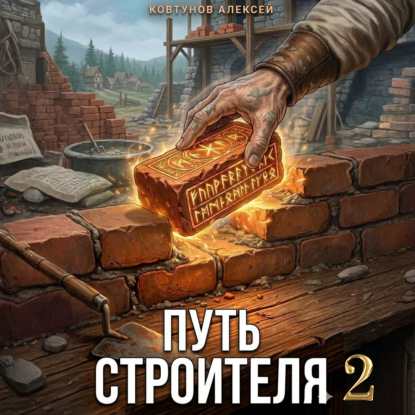 Путь строителя