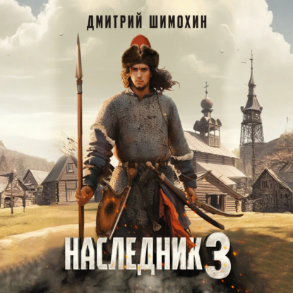 Старицкий 3, Наследник