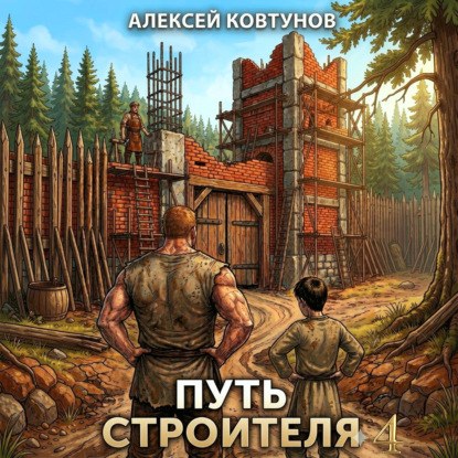 Путь строителя
