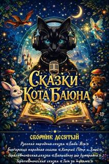 Сказки Кота Баюна
