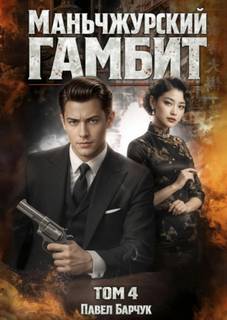Маньчжурский гамбит