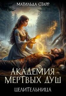 Академия мертвых душ Целительница