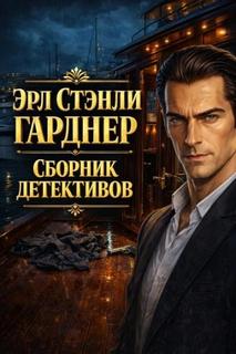 Сборник детективов