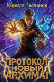 Новый Архимаг Протокол: Новый Архимаг 5
