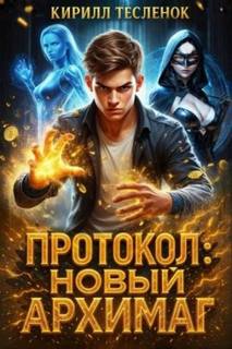 Новый Архимаг Протокол: Новый Архимаг 1