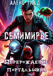 Семимирье Перерождение портальщика