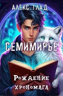 Семимирье Рождение хрономага