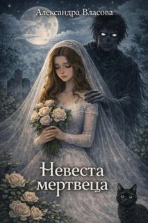 Ведьма Алика Невеста мертвеца