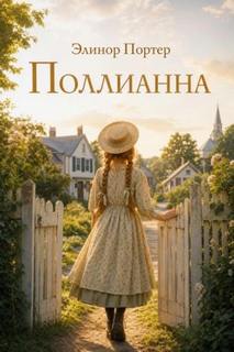Поллианна Поллианна