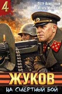 Маршал Победы Жуков На смертный бой