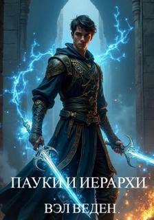 Рейн Пауки и иерархи