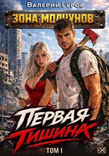 Первая тишина