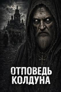 Отповедь колдуна