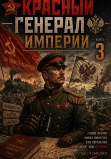 Красный генерал Империи
