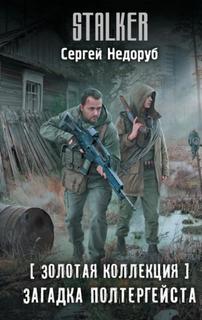 Загадка полтергейста