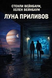 Межпланетные истории Луна приливов