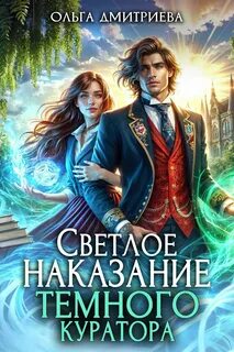 Академия Юга Светлое наказание темного куратора