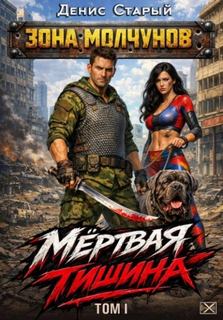 Мертвая тишина