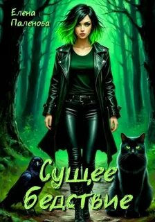 Сущее бедствие Сущее бедствие