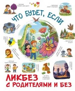 Что будет, если…