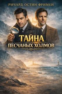 Тайна песчаных холмов