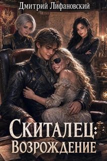 Скиталец среди миров Скиталец: Возрождение
