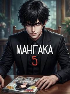 Мангака