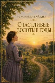 Домик в прерии Счастливые золотые годы