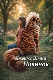 Телзи Амбердон Новичок