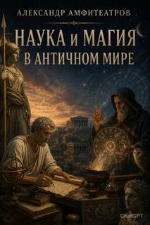 Наука и магия в античном мире