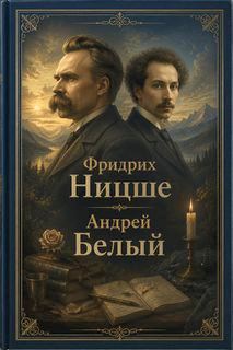 Фридрих Ницше