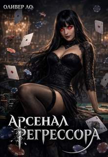 Человек-арсенал Арсенал Регрессора